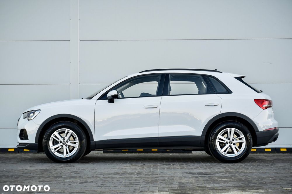 Audi Q3 35 TFSI S tronic - 28