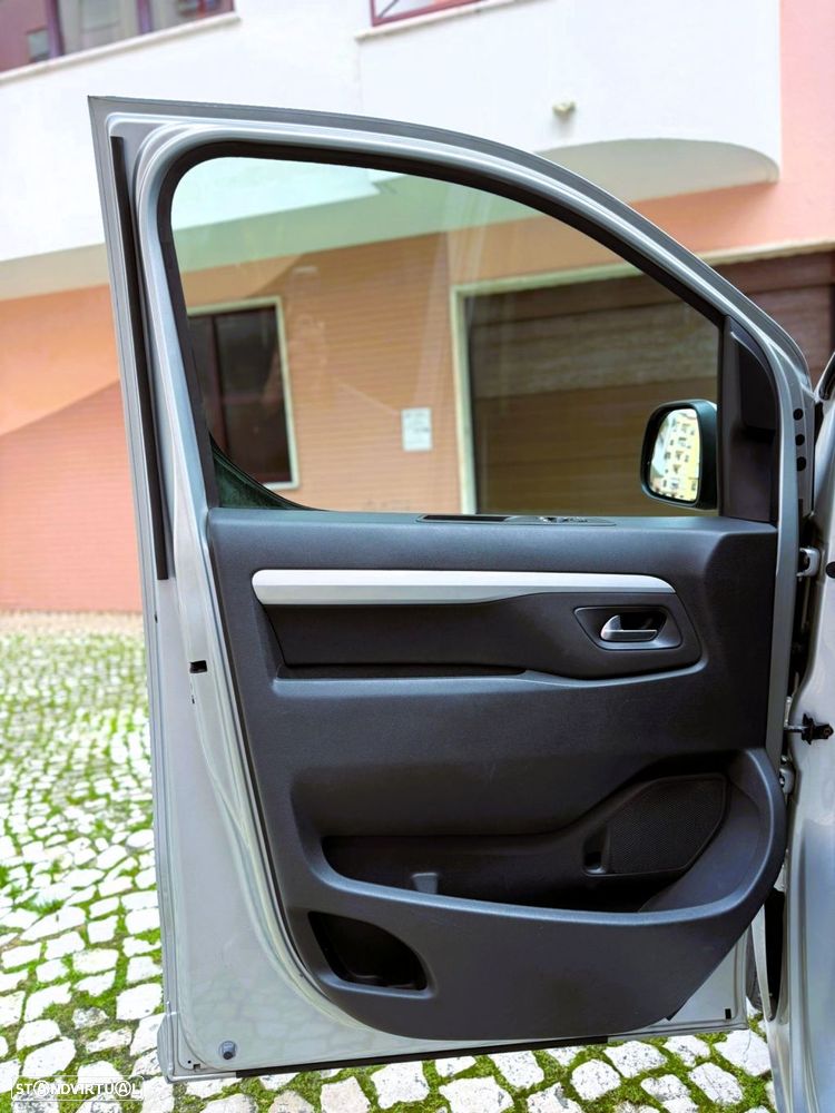 Toyota Proace Verso 1.5 D-4D L1 1.0T Comfort 9L - 8