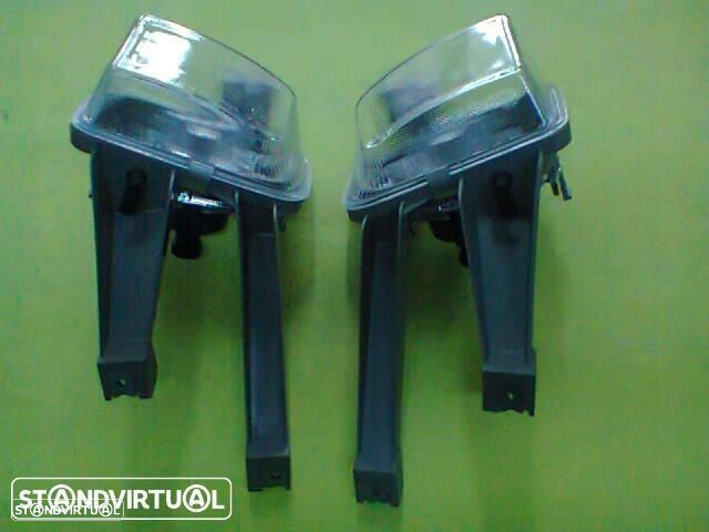 faróis nevoeiro Opel Astra F 1995 até 1997 (novo) - 3