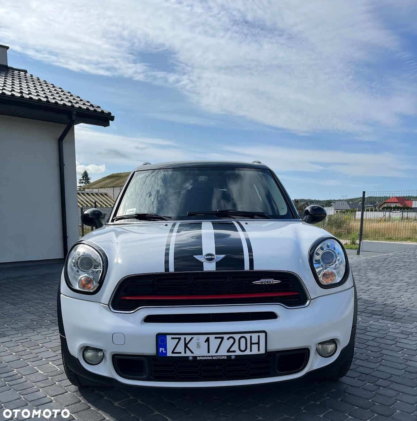 MINI Countryman Cooper S ALL4 - 6