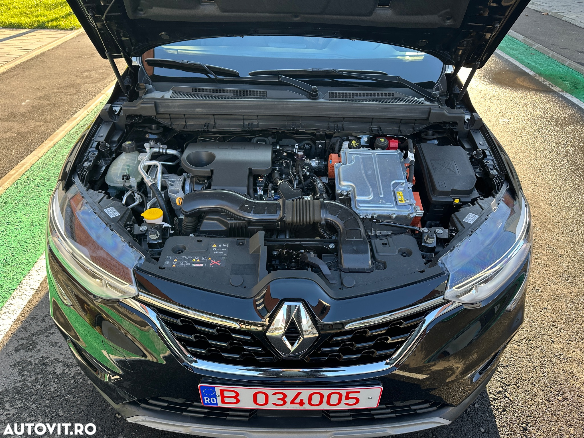 Renault Arkana - 13