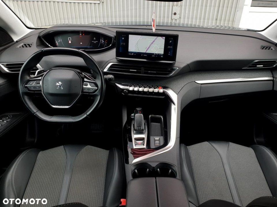 Peugeot 3008 - 10