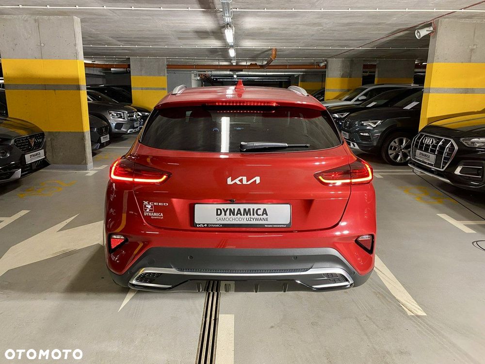 Kia XCeed - 6