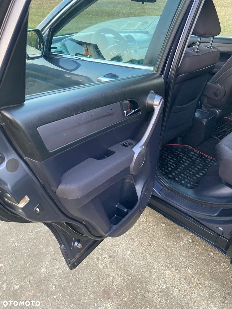 Honda CR-V 2.0 Executive - 23