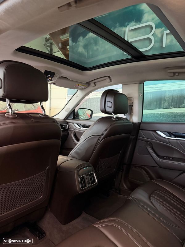 Maserati Levante 2.0 GT Ultima - 16