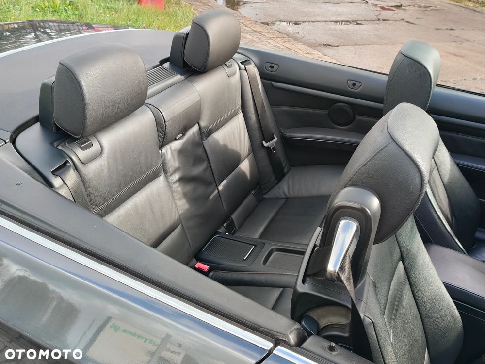 BMW Seria 3 2007
