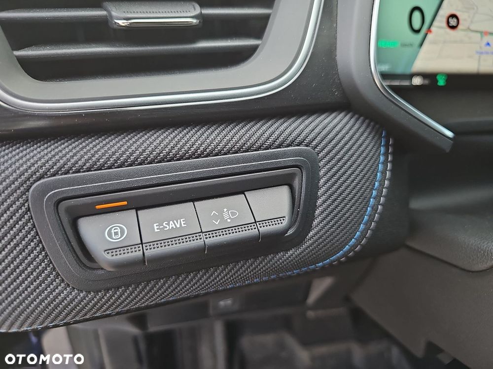 Renault Symbioz 1.6 E-Tech Full Hybrid 145 Esprit Alpine - 11
