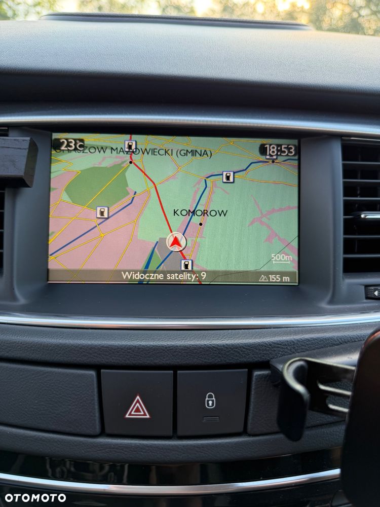 Peugeot 508 - 16