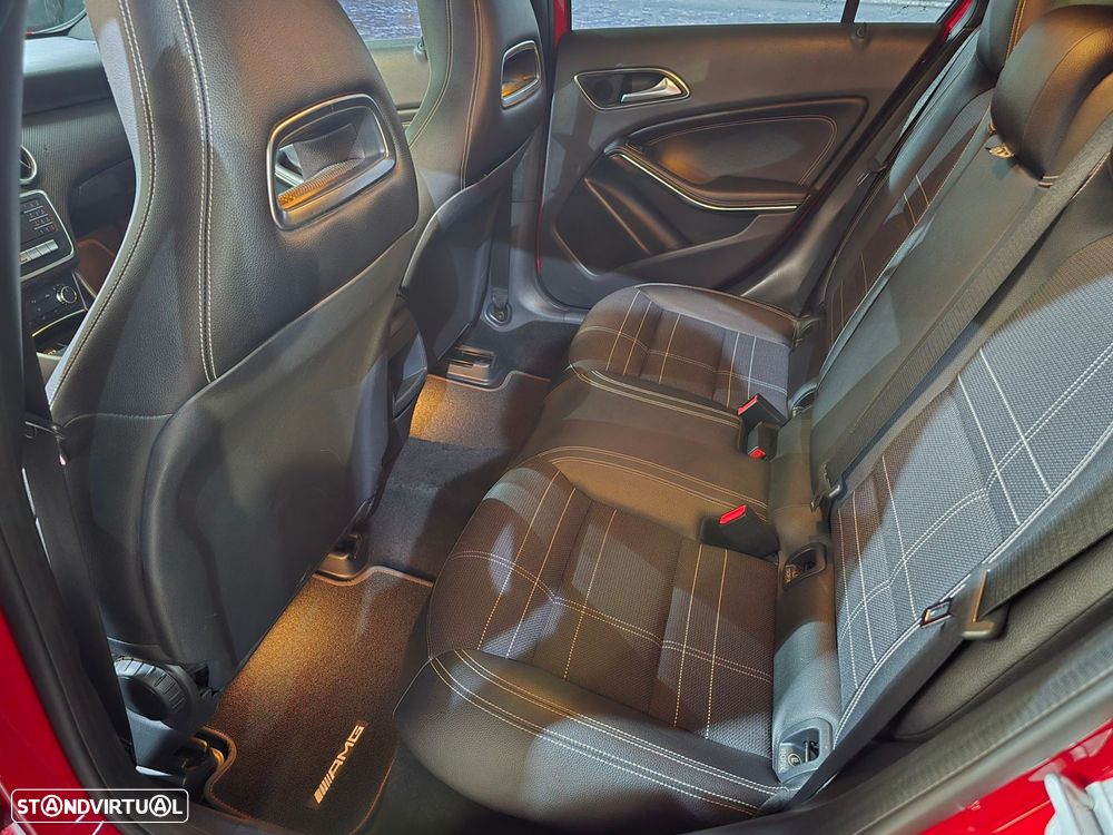 Mercedes-Benz A 160 - 7