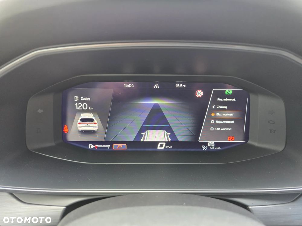 Cupra Formentor 2.0 TSI 4Drive VZ Tribe Edition DSG - 33