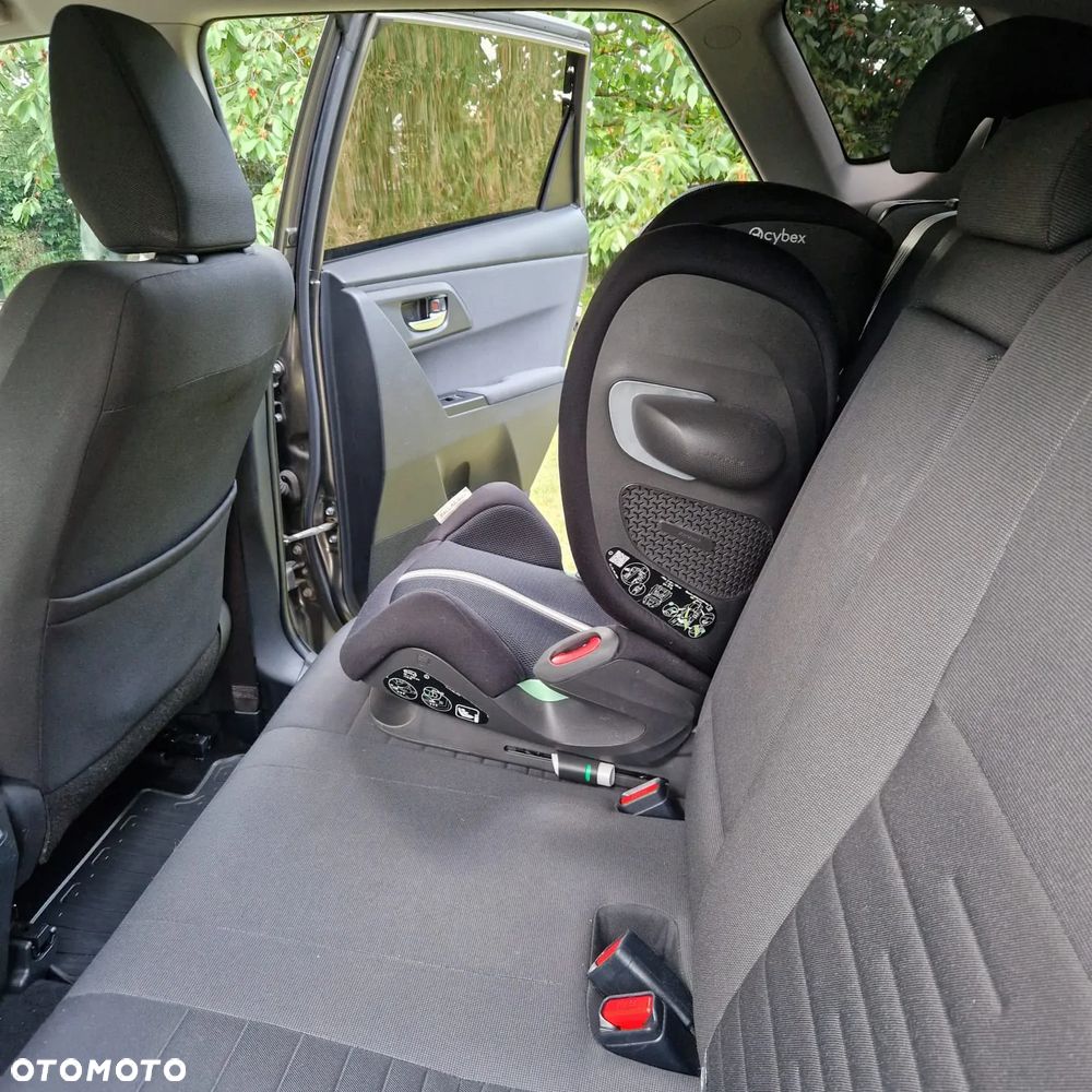 Toyota Auris 1.6 Premium - 7