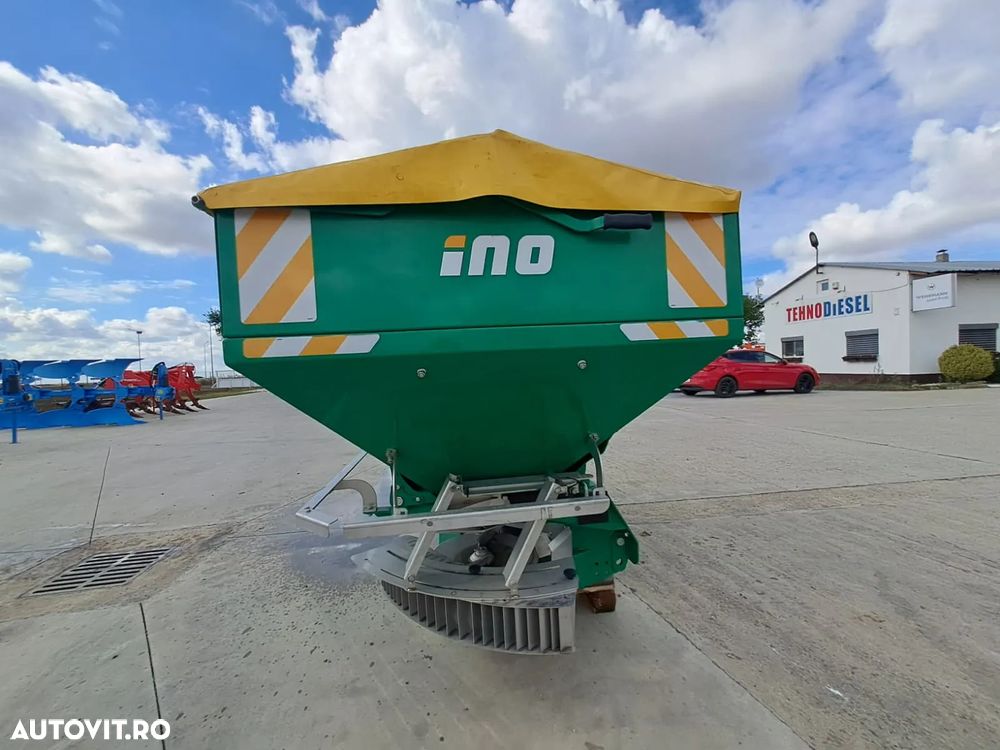 Alta Ino Ferti - 3