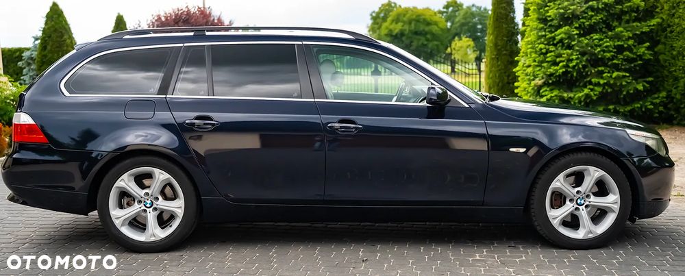BMW Seria 5 530i - 18