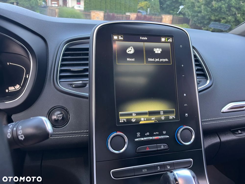 Renault Grand Scenic - 28