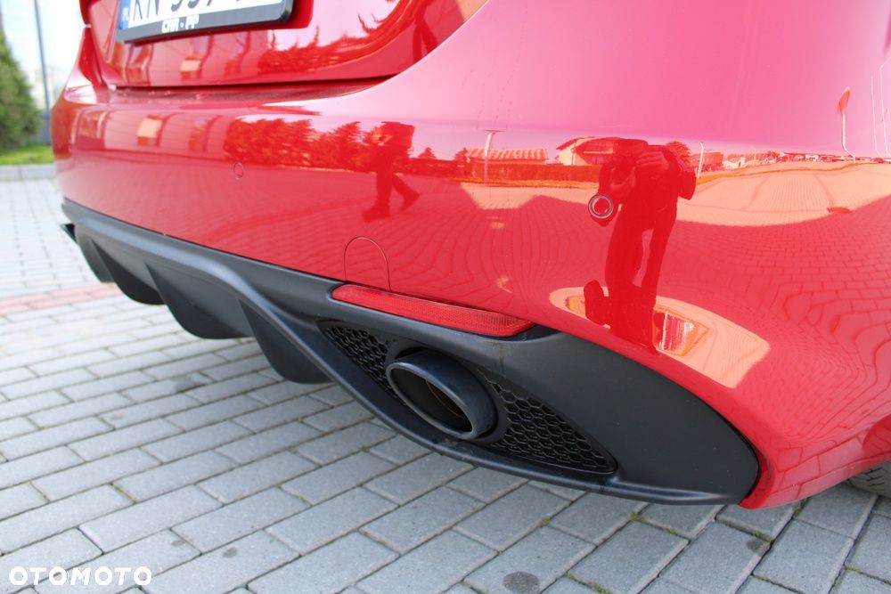 Alfa Romeo Giulia 2.0 Turbo 16V AT8-Q4 Veloce Ti - 27
