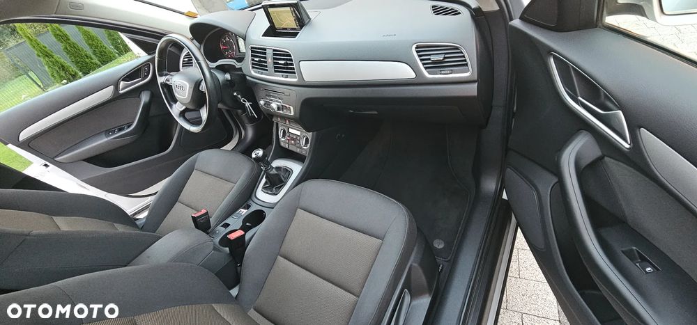 Audi Q3 2.0 TDI Prime Edition - 36