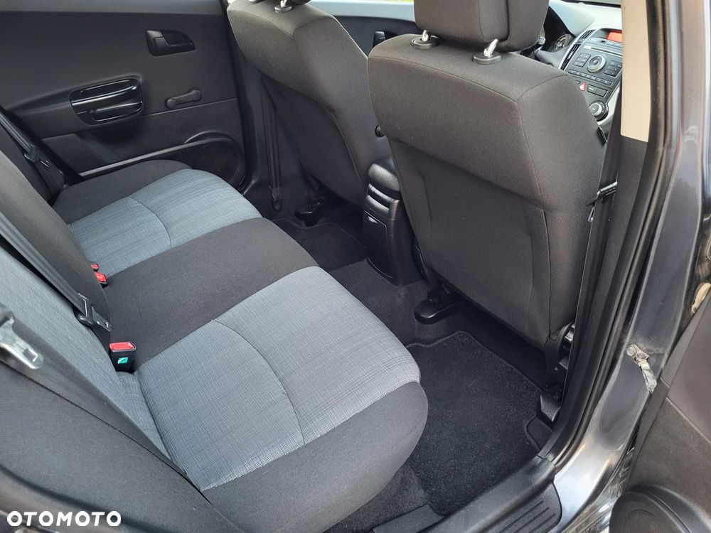 Kia Ceed 1.4 Comfort + - 26