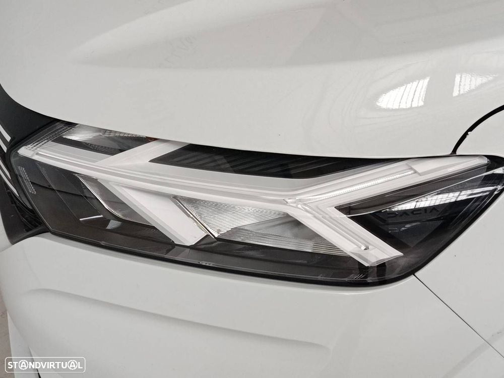 Dacia Sandero 1.0 ECO-G Essential Bi-Fuel - 25