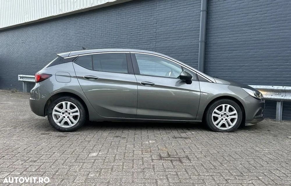 Opel Astra 1.0 Turbo Start/Stop Business - 1