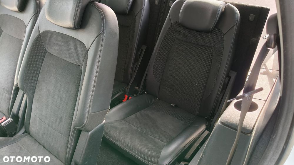 Ford S-Max 2.0 Business Edition - 19