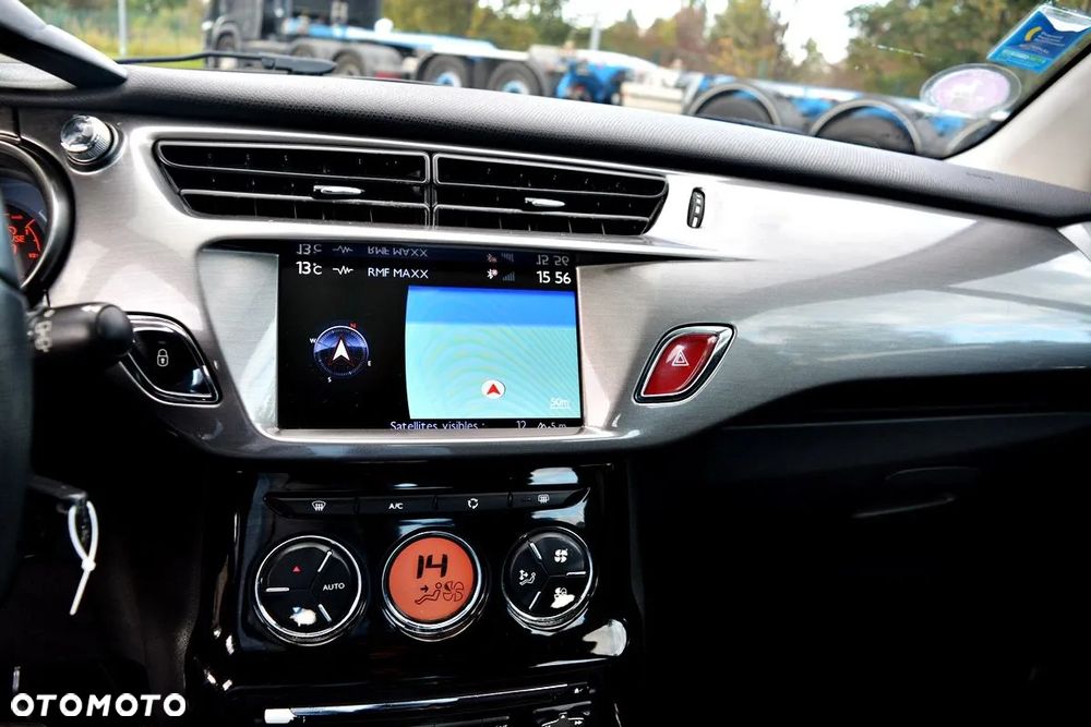 Citroën C3 VTi 120 Automatik Exclusive - 8