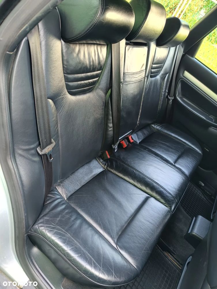 Audi S4 Limousine 2.7 Quattro - 19
