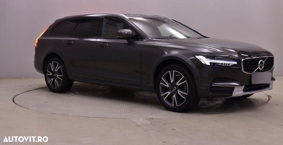 Volvo V90 D5 AWD - 1