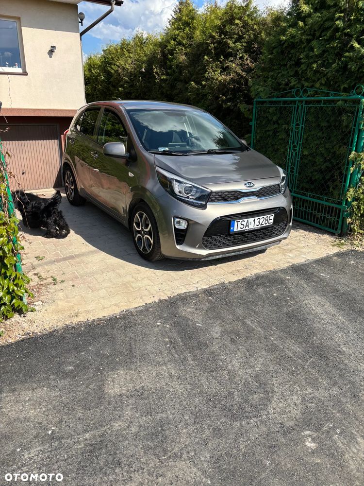 Kia Picanto 1.2 L - 1