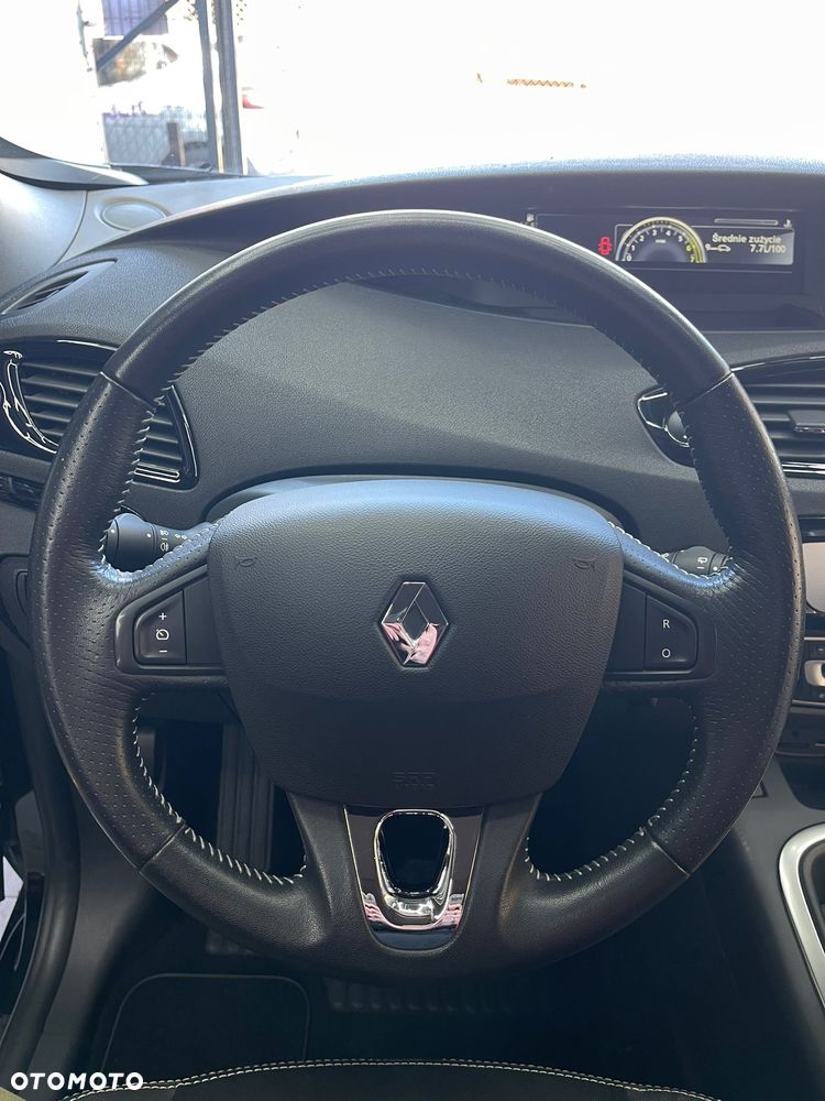 Renault Grand Scenic Energy TCe 130 S&S Bose Edition - 12