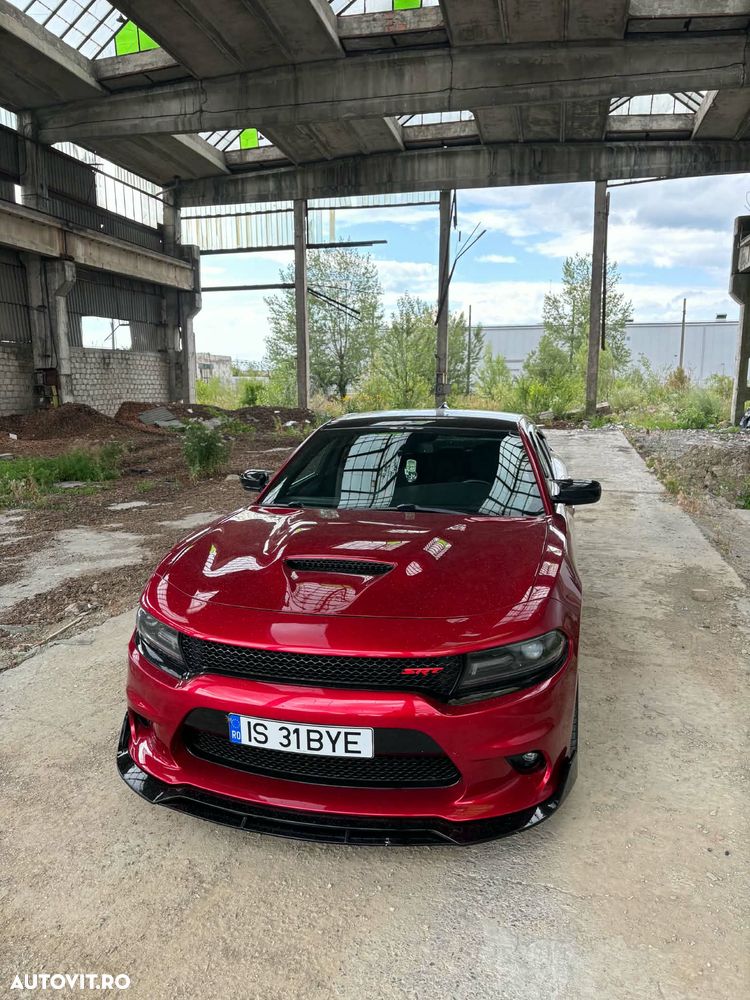 Dodge Charger - 3