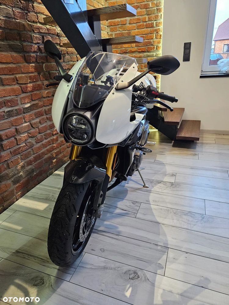 Triumph Speed Triple - 3