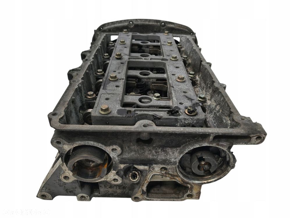 GŁOWICA CYLINDRÓW Ford Transit MK7 VII 2.2 TDCI 6C1Q-6090-AE 6C1Q6K551BA - 3