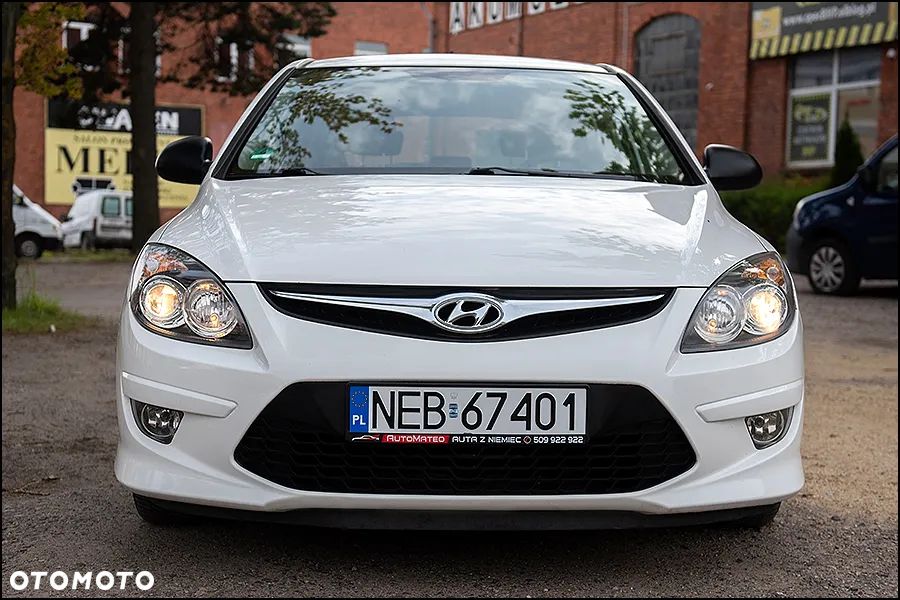 Hyundai i30 - 4