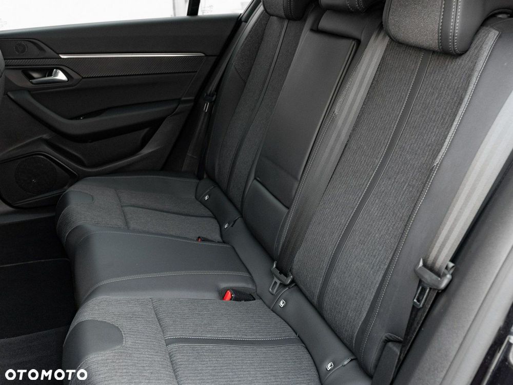 Peugeot 508 1.5 BlueHDi Allure Pack S&S EAT8 - 26