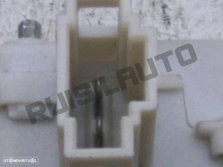 Pistola Fecho De Mala 1j686_2159a Vw Golf Iv (1j) [1997_2008] 1 - 5