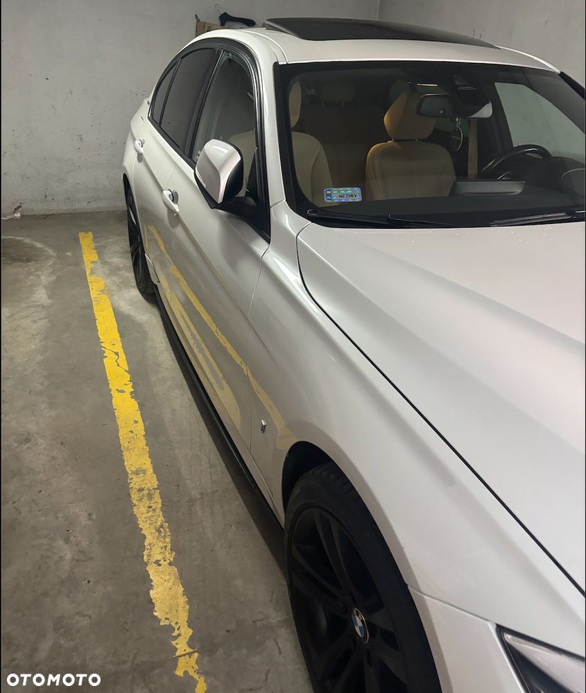 BMW Seria 3 - 11