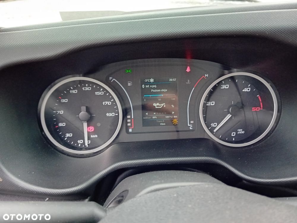 Iveco DAILY 35S16H - 12