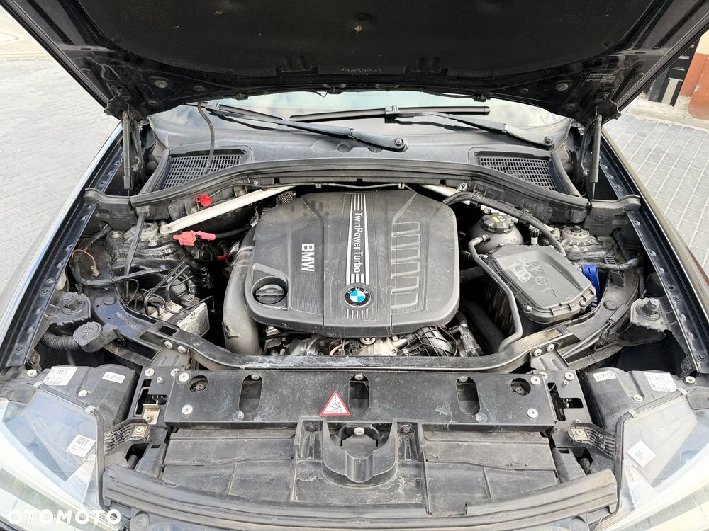 BMW X4 xDrive30d M Sport - 23