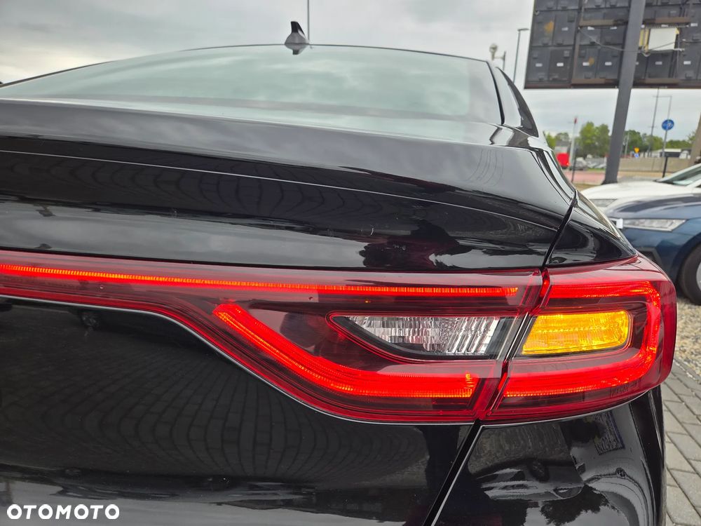 Renault Talisman Blue dCi 150 LIMITED - 36