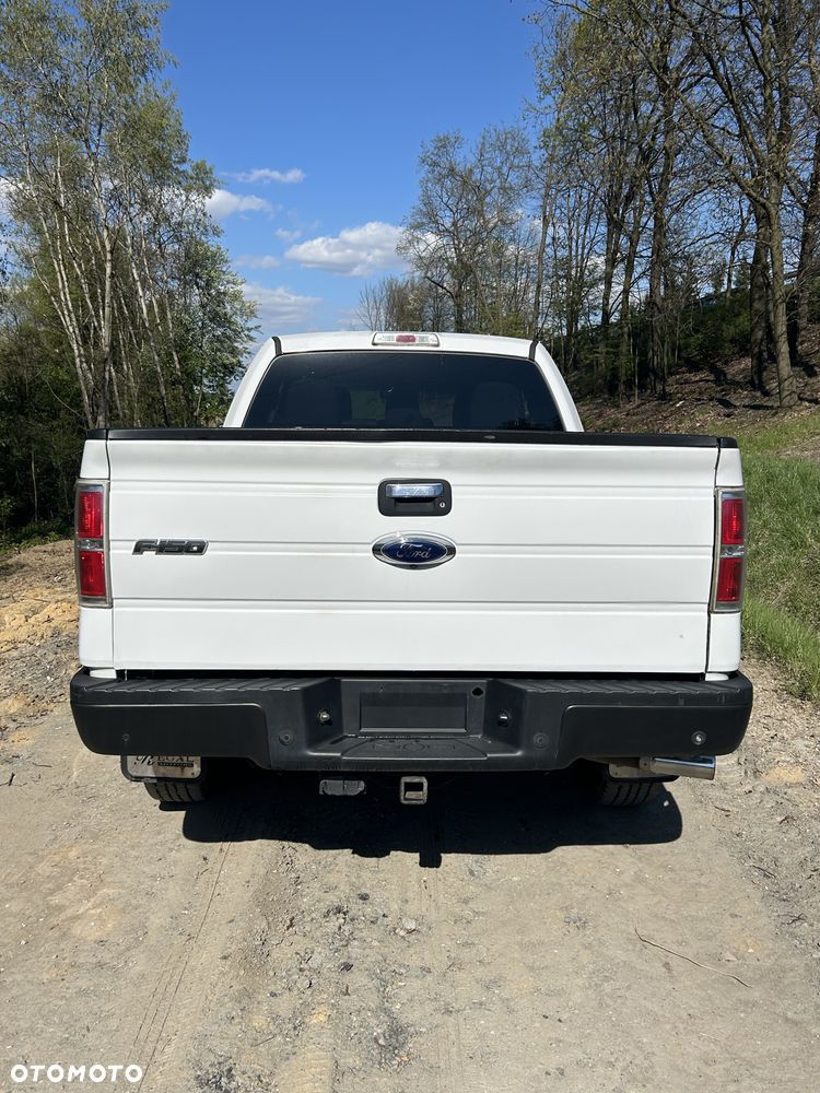 Ford F150 - 10
