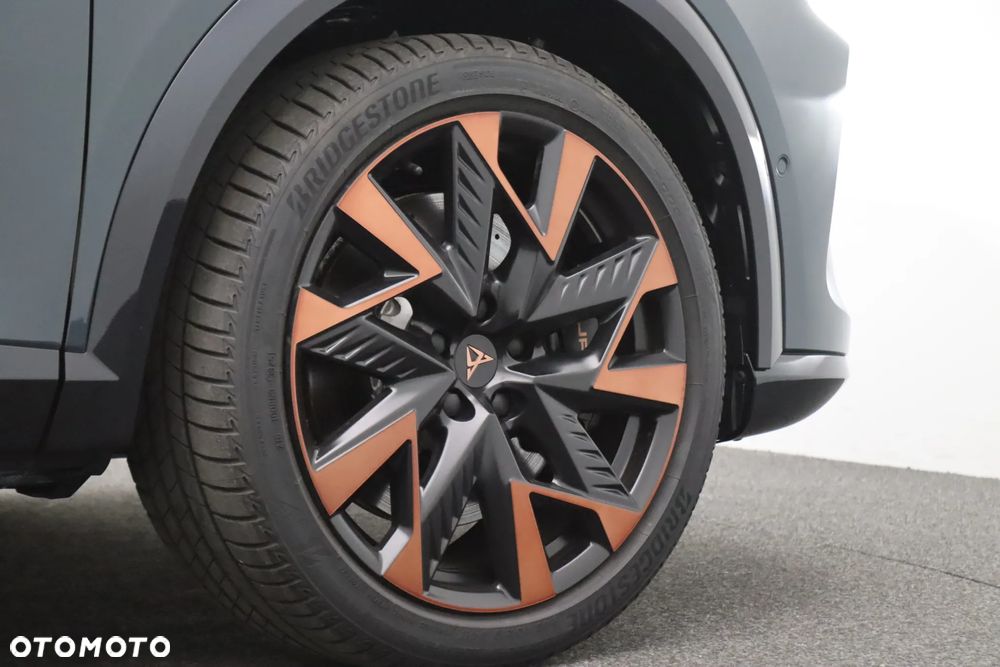 Cupra Formentor 2.0 TSI 4Drive DSG VZ - 13