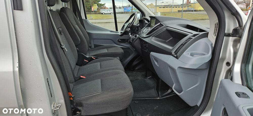 Ford TRANSIT - 8