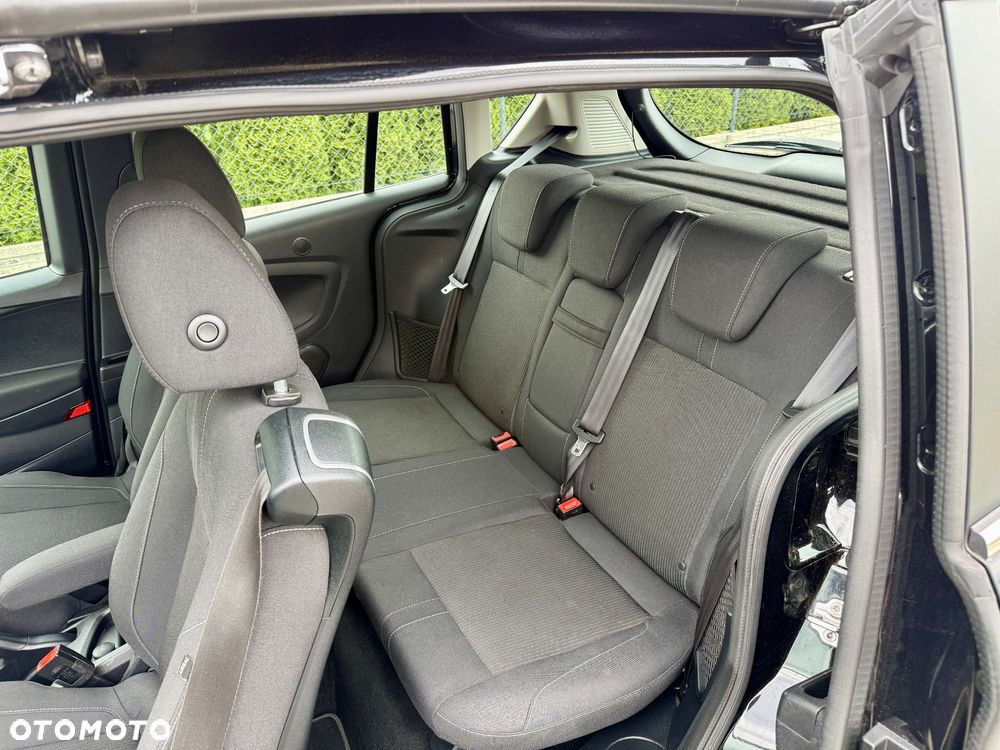 Ford B-MAX - 10