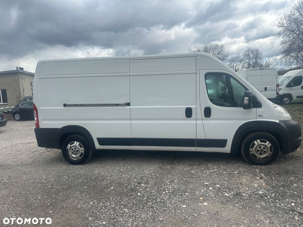 Fiat Ducato - 4