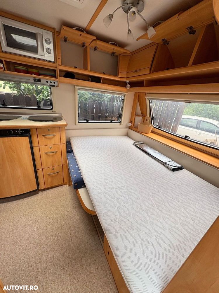 Fendt Safir 470 - 13