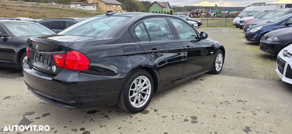 BMW Seria 3 - 20