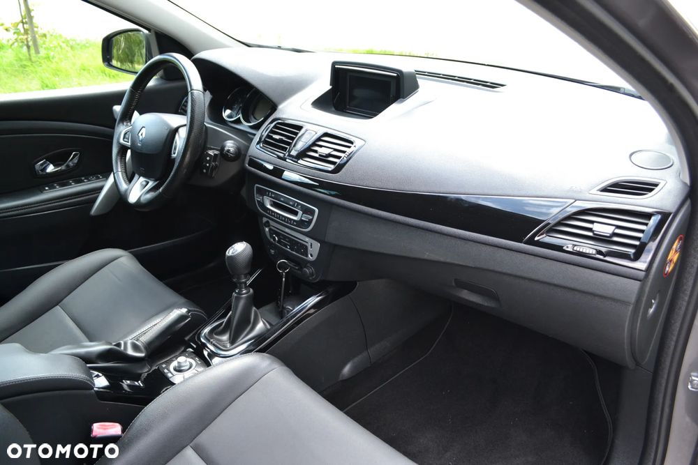 Renault Megane 1.6 dCi Energy Bose - 21