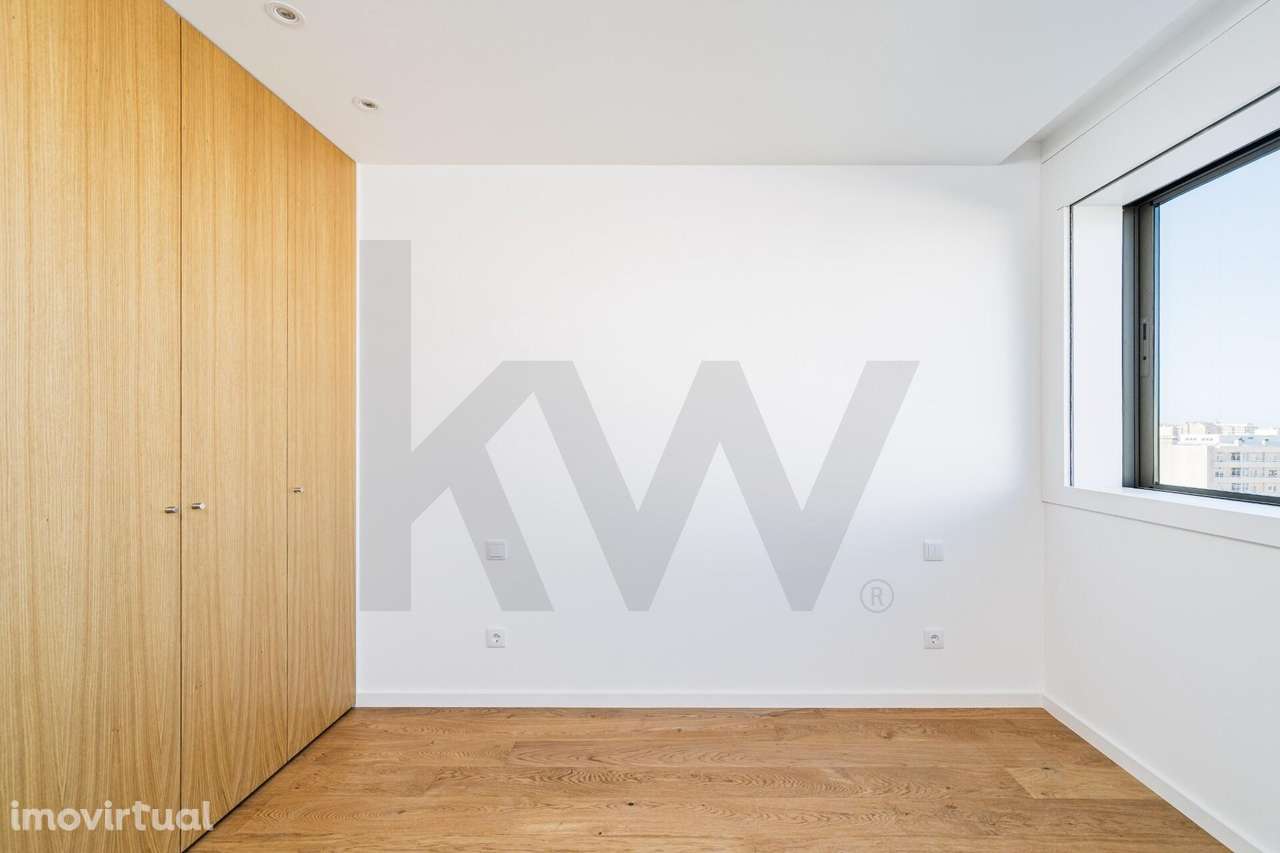 Apartamento T2 para venda em Matosinhos Sul - Grande imagem: 4/22