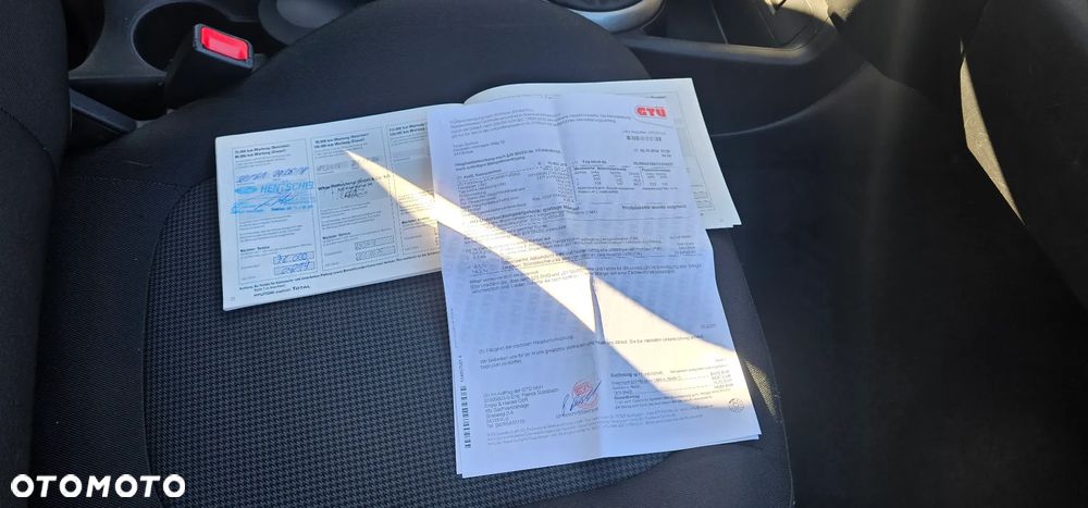 Hyundai i20 1.25 Comfort - 23