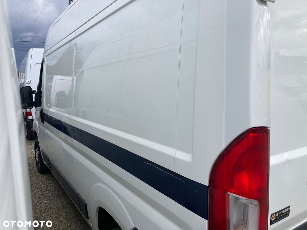 Peugeot Boxer - 5